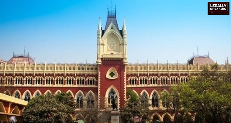 Calcutta High Court