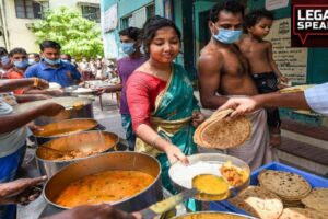 Community Kitchen, Supreme Court