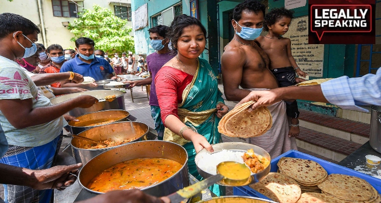 Community Kitchen, Supreme Court