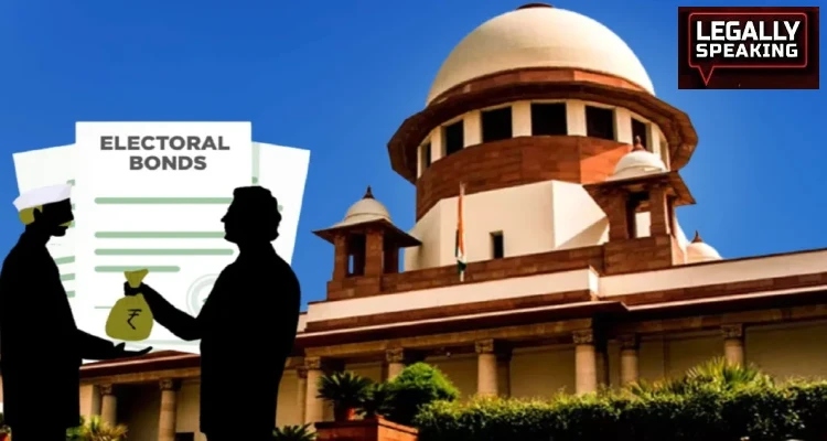 Electoral Bonds, Supreme Court