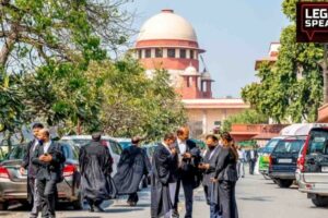 Gyanvapi, Supreme Court