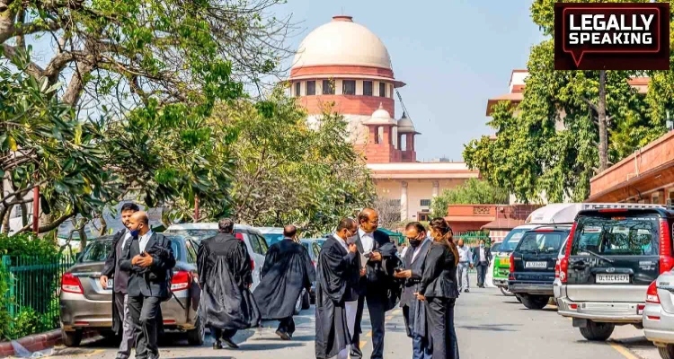 Gyanvapi, Supreme Court