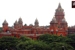 Madras High Court