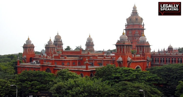 Madras High Court