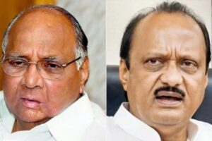 NCP, AJIt Pawar, Supreme Court