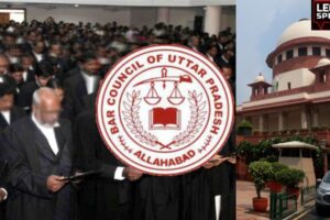 Supreme Court, Bar Council of UP