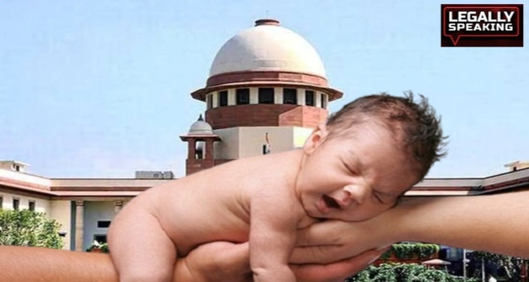 Surrogacy, Supreme Court