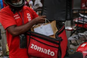 Zomato