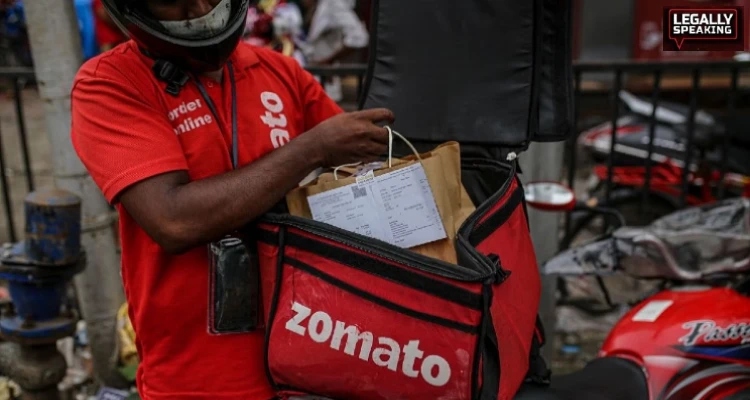 Zomato