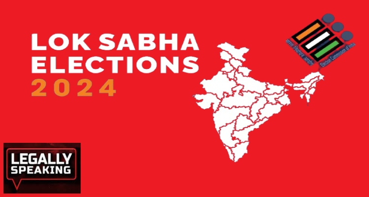 2024 Lok Sabha Election