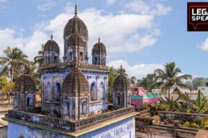 Allahabad High Court, Brindavan