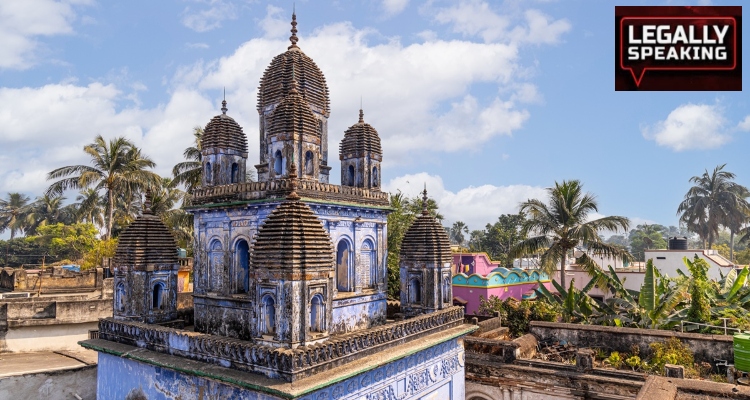 Allahabad High Court, Brindavan