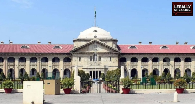 Allahabad High Court