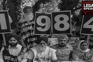 Anti Sikh Riots