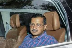 Arvind Kejriwal, Delhi Excise Scam