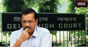 Arvind Kejriwal, Delhi High Court