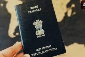 Citizenship Act v Passport Manual