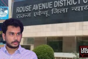 Delhi Excise Scam, Raghav Mantuga