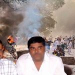 Delhi Riots 2020 Tahir