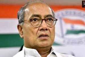 Digvijay Singh