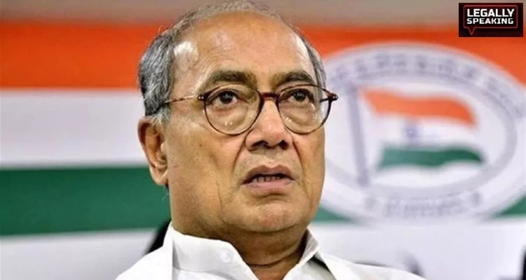 Digvijay Singh