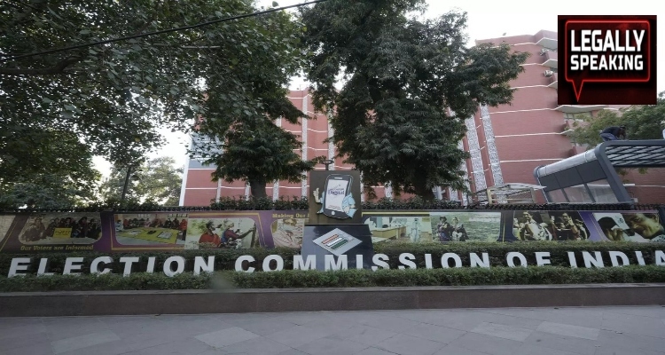 Election Commission