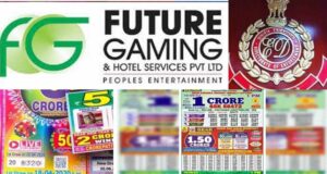 Future Gaming