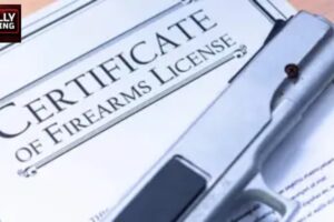 Gun License