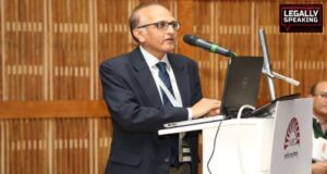 Justice Ravindra Bhat