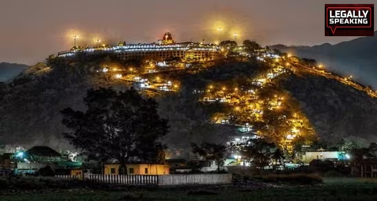 Madras, Dhanadayuthapani Swamy Temple