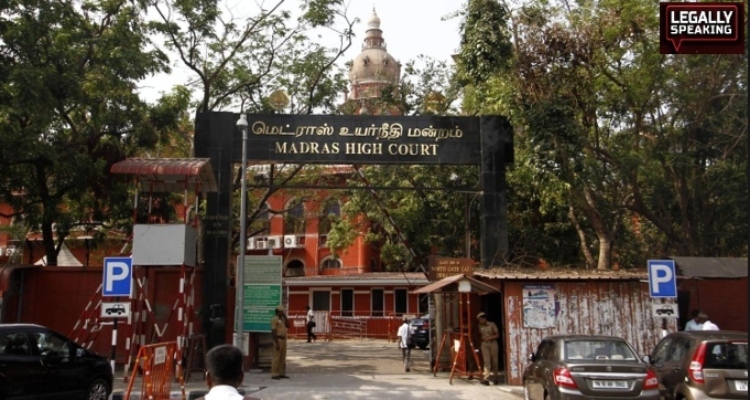 Madras High Court