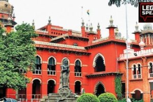 Madras High Court