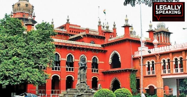 Madras High Court