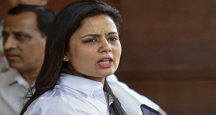 Mahua Moitra