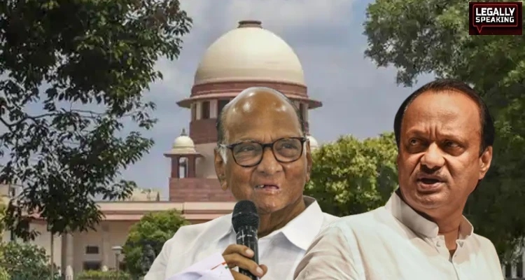 NCP, Suprem Court