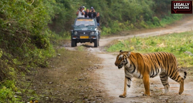 Jim Corbett