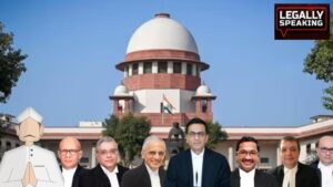 Parliament Cash for Vote