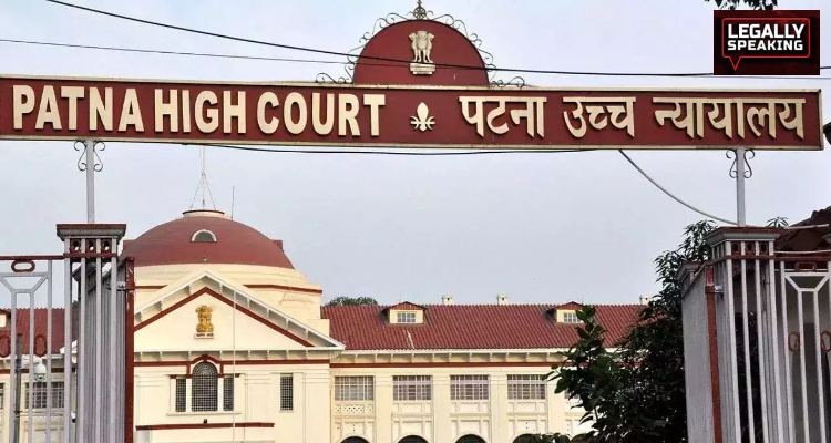 Patna High Court