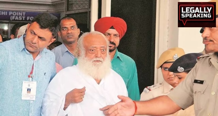 Asaram Bapu