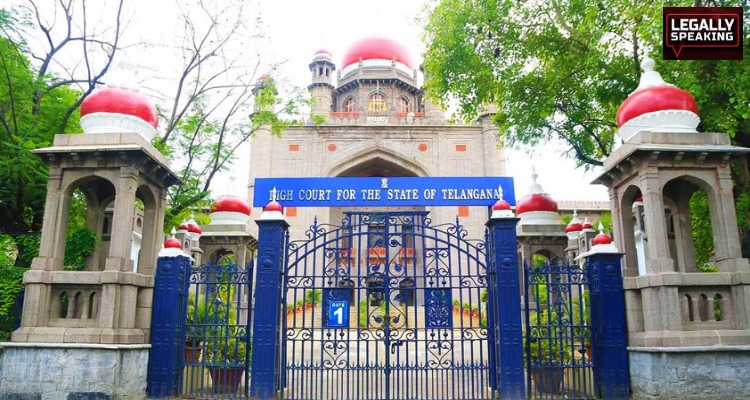 Telangana High Court