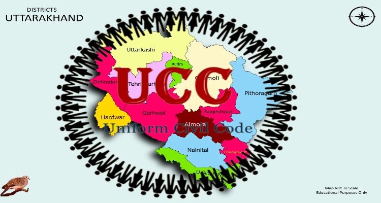 Uttralhand UCC