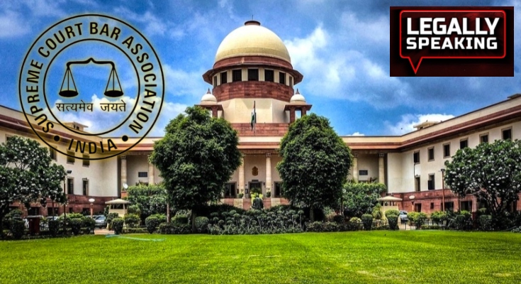 supreme court vs SCBA