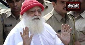 Asaram Bapu, Rajasthan High Court