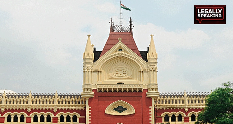 Calcutta High Court, Ram navmi