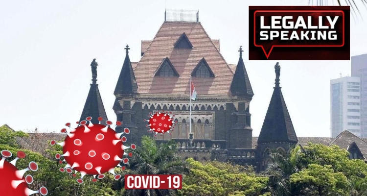 Covid 19, Bombay High Court