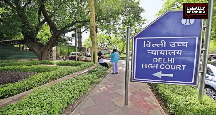 Delhi High Court, Gaurav Bhatia