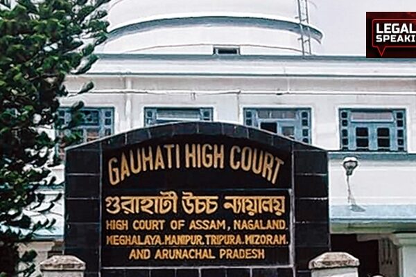Guwahati High Court
