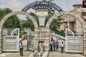 Jammu-and-Kashmir