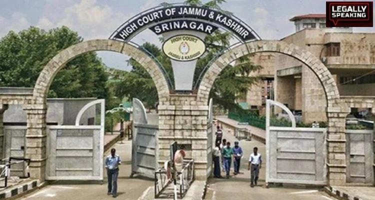 Jammu-and-Kashmir