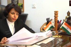 Justice Hima Kohli, Supreme Court, Family Court